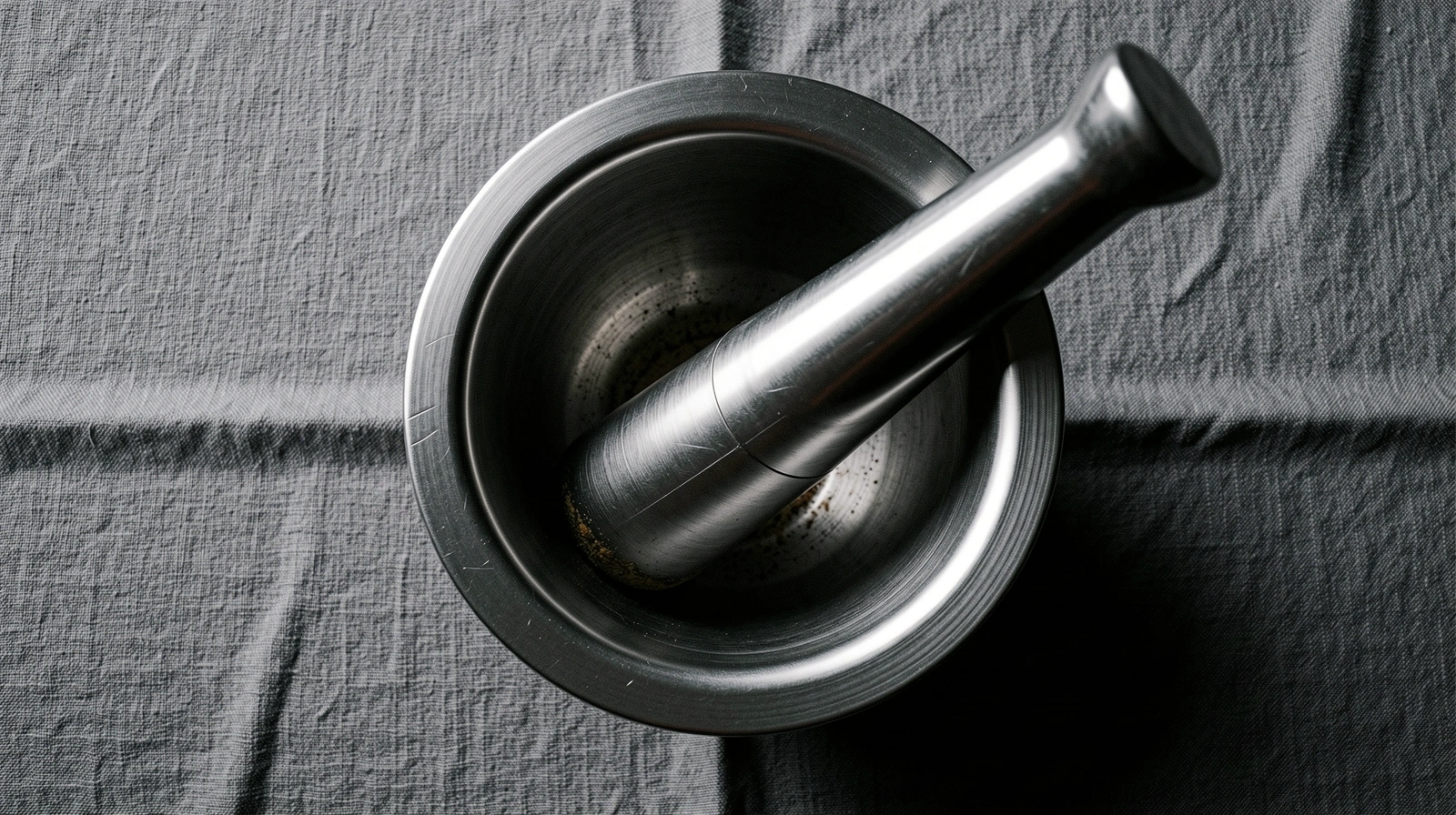 Ruang Kerja Terorganisir